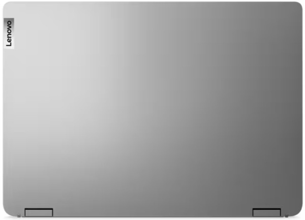 фото Ноутбук  Lenovo IdeaPad Flex 5 14IRU8 в Красноярске 14 ", Core i5, 8 Гб RAM, 256 Гб SSD, Iris Xe Graphics, Серый