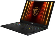 фото Ноутбук MSI Stealth 18 HX AI A2XWJG-052RU