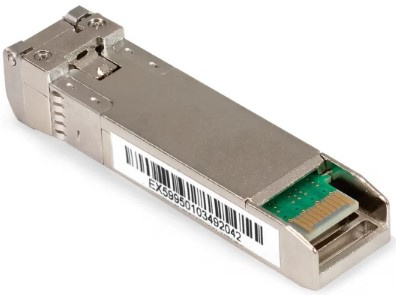 фото Трансивер  Exegate EXT-10G-SM1310-LC2-10KM в Волгограде