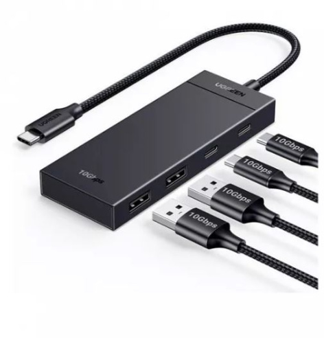 фото Концентратор  UGREEN CM806 в Волгограде