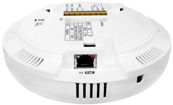 фото Датчик температуры и влажности  ICP DAS CL-212-WF CR в Уфе