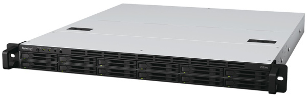 фото Сетевое хранилище  Synology FlashStation в Уфе