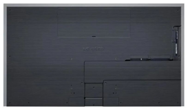 фото Телевизор  LG OLED77G4RLA.ARUG