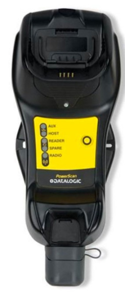 фото Сканер штрих-кодов Datalogic PowerScan PBT9100 в Екатеринбурге