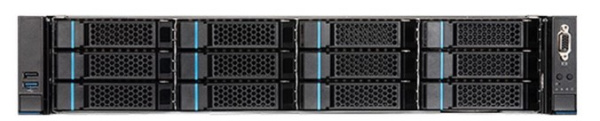 фото Серверная платформа 2U MSI S2205-01 в Омске