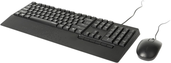 фото Клавиатура и мышь  Rapoo NX2000 в Екатеринбурге