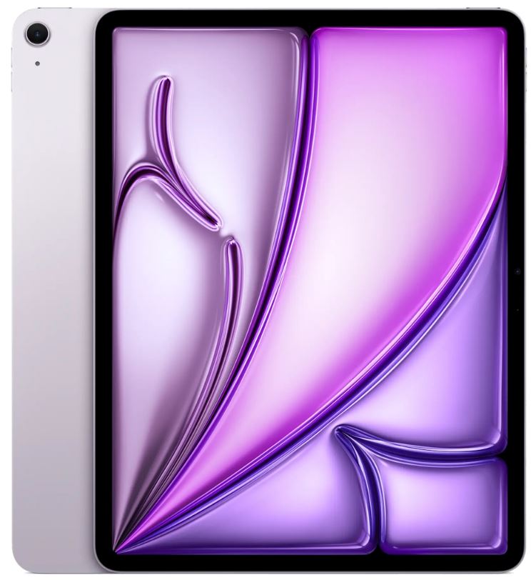 

Планшет 13" Apple iPad Air Wi-Fi 256GB MCNR4 Starlight, iPad Air Wi-Fi 256GB