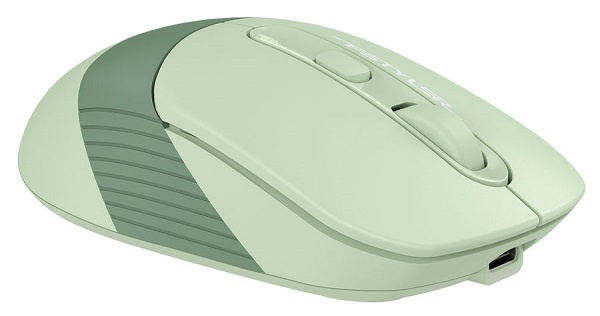 фото Мышь Wireless A4Tech Fstyler FB10C в Уфе