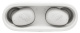 фото Гарнитура  JBL JBLWBUDS2WHT