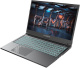 фото Ноутбук  GIGABYTE G5 MF 15.6 ", Core i7, 8 Гб RAM, 1 Тб SSD, GeForce RTX 4050, Серый