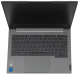 фото Ноутбук  Lenovo Thinkbook 14 G6 IRL 14 ", Core i5, 8 Гб RAM, 512 Гб SSD, Iris Xe Graphics, Серый