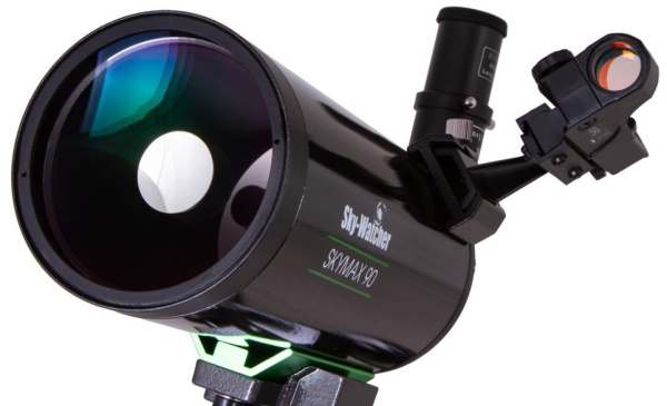 фото Телескоп  Sky-Watcher 75177 в Омске