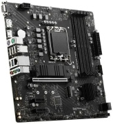 фото Материнская плата MSI PRO B760M-P (УЦЕНЕННЫЙ)