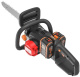 фото Пила цепная Worx WG385E в Смоленске