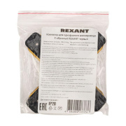 фото Коннектор Rexant 612-013