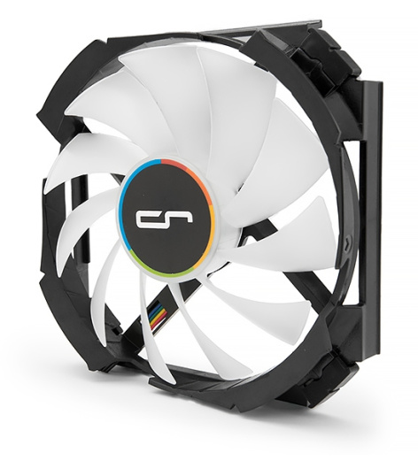 фото Вентилятор  Cryorig XT90 RGB