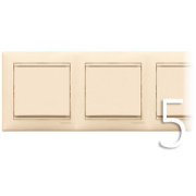 фото Рамка Legrand 774355