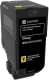 фото Картридж  Lexmark 74C5HYE