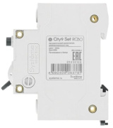 фото Автомат Systeme Electric C9D51625