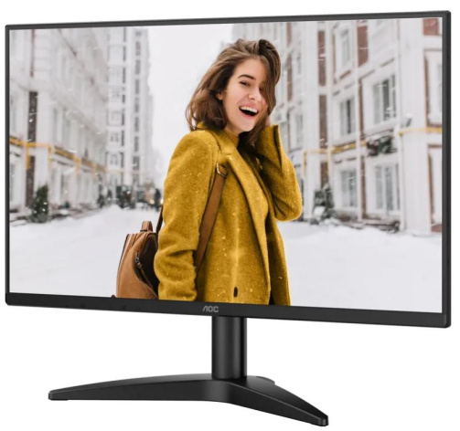 фото Монитор 27" AOC 27B36XE в Омске