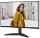 фото Монитор 27" AOC 27B36XE в Омске