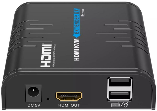 фото Удлинитель  LENKENG LKV373KVM-5.0 в Красноярске