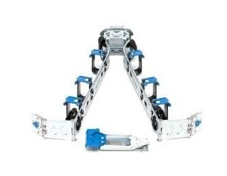 

Комплект HPE 744116-001 крепежа 2U Cable Management Arm for Easy Install Rail Kit (733664-B21), 744116-001