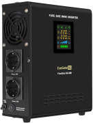 фото Комплект Exegate FineSine SX-500.LCD.AVR.2SH