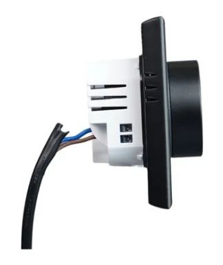 фото Термостат  Moes WHT-7000-GB-BK-MS в Ростове-на-Дону