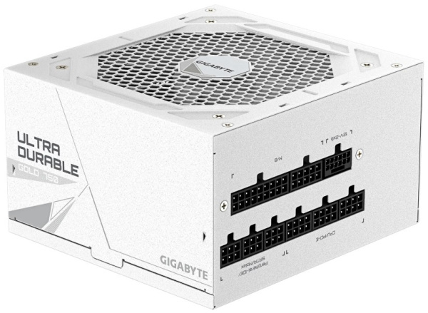 фото Блок питания ATX GIGABYTE GP-UD750GM PG5 V2 в Казани