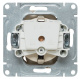 фото Розетка с заземлением  EKF UP1-SOI-110