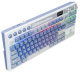 фото Клавиатура wireless Royal Kludge RK M87 в Омске