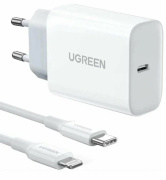 фото Зарядное устройство UGREEN CD137