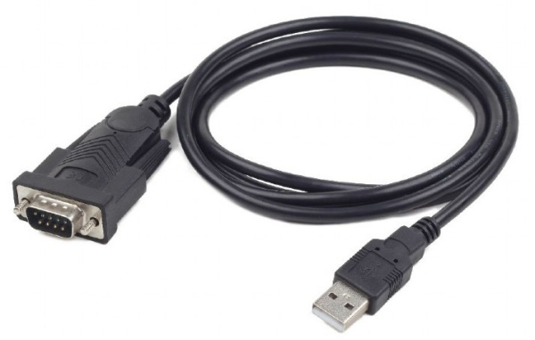 фото Адаптер  Cablexpert UAS-DB9M-02 в Перми