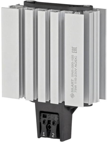 Изображение товара Конвекционный нагреватель SILART SNB-080-100 для обогрева