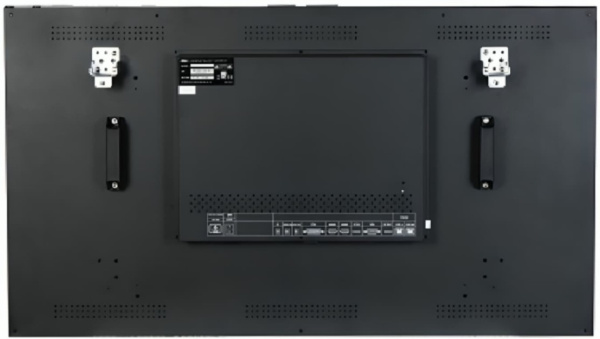 фото Панель LCD 55