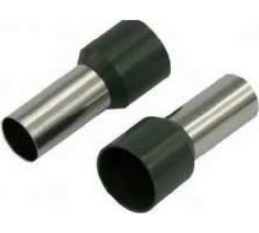 Изображение товара Наконечник штыревой втулочный Rexant 08-0836 для электромонтажа