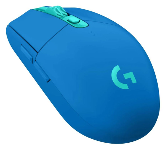 фото Мышь wireless Logitech G305 Lightspeed в Екатеринбурге