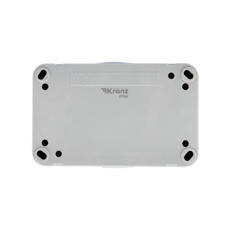 фото Блок горизонтальный KRANZ KR-78-0804 в Омске