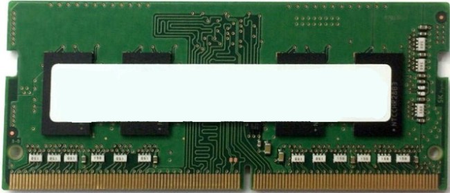 

Модуль памяти SODIMM DDR4 8GB Foxline FL3200D4S22-8GSI 3200МГц CL22, FL3200D4S22-8GSI