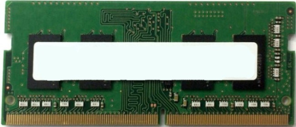 фото Модуль памяти SODIMM DDR4 8GB Foxline FL3200D4S22-8GSI в Уфе