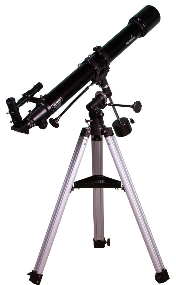 

Телескоп Sky-Watcher Capricorn AC 70/900 EQ1 76337, Capricorn AC 70/900 EQ1