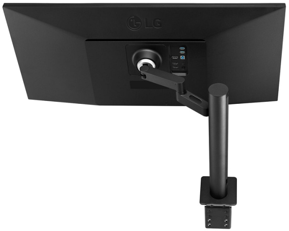 фото Монитор 34" LG 34WN780