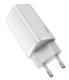 фото Зарядное устройство сетевое Baseus CCGAN2L-B02 в Санкт-Петербургe