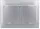 фото Розетка двухместная с заземлением в сборе IEK SK-R26-16-44-K23-F в Казани
