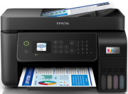 фото МФУ Epson L5290