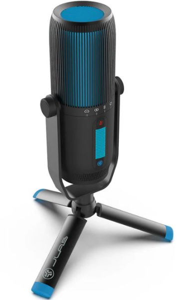 фото Микрофон  JLab IEUMTALKPRORBLK4 в Воронеже