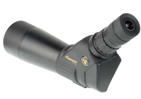 фото Зрительная труба  Veber Pioneer 20-60x60 C