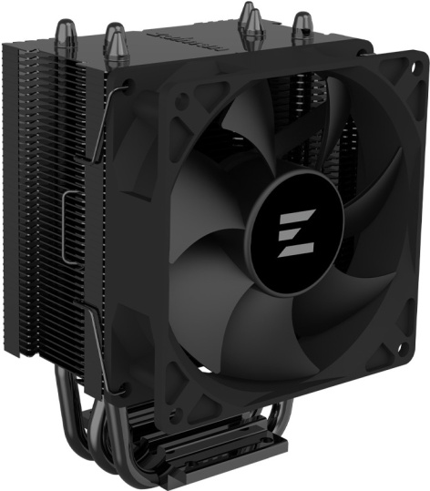 фото Кулер  Zalman CNPS4X BLACK V2 в Омске