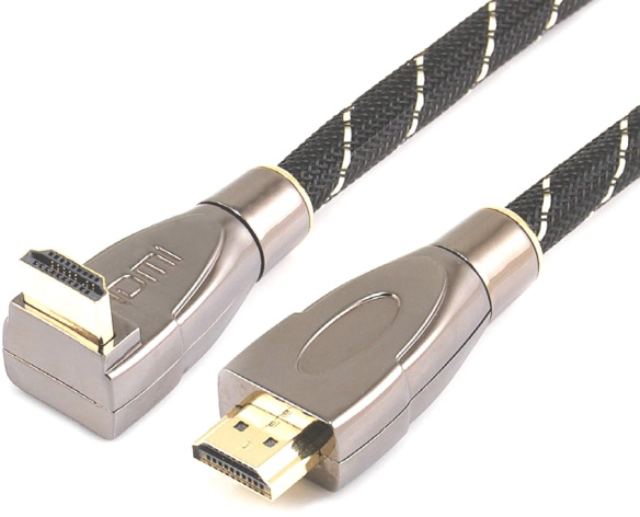 фото Кабель HDMI Wize WAVC-HDMIRA-3M в Челябинске